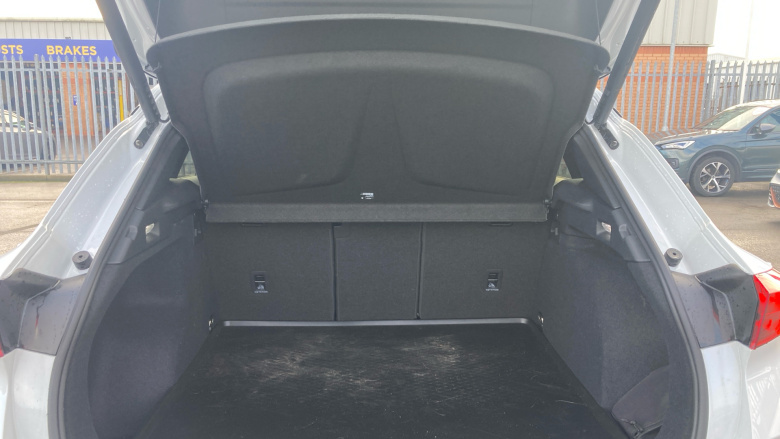 CUPRA Terramar 1.5 eTSI 150 V1 5dr DSG Petrol Hatchback